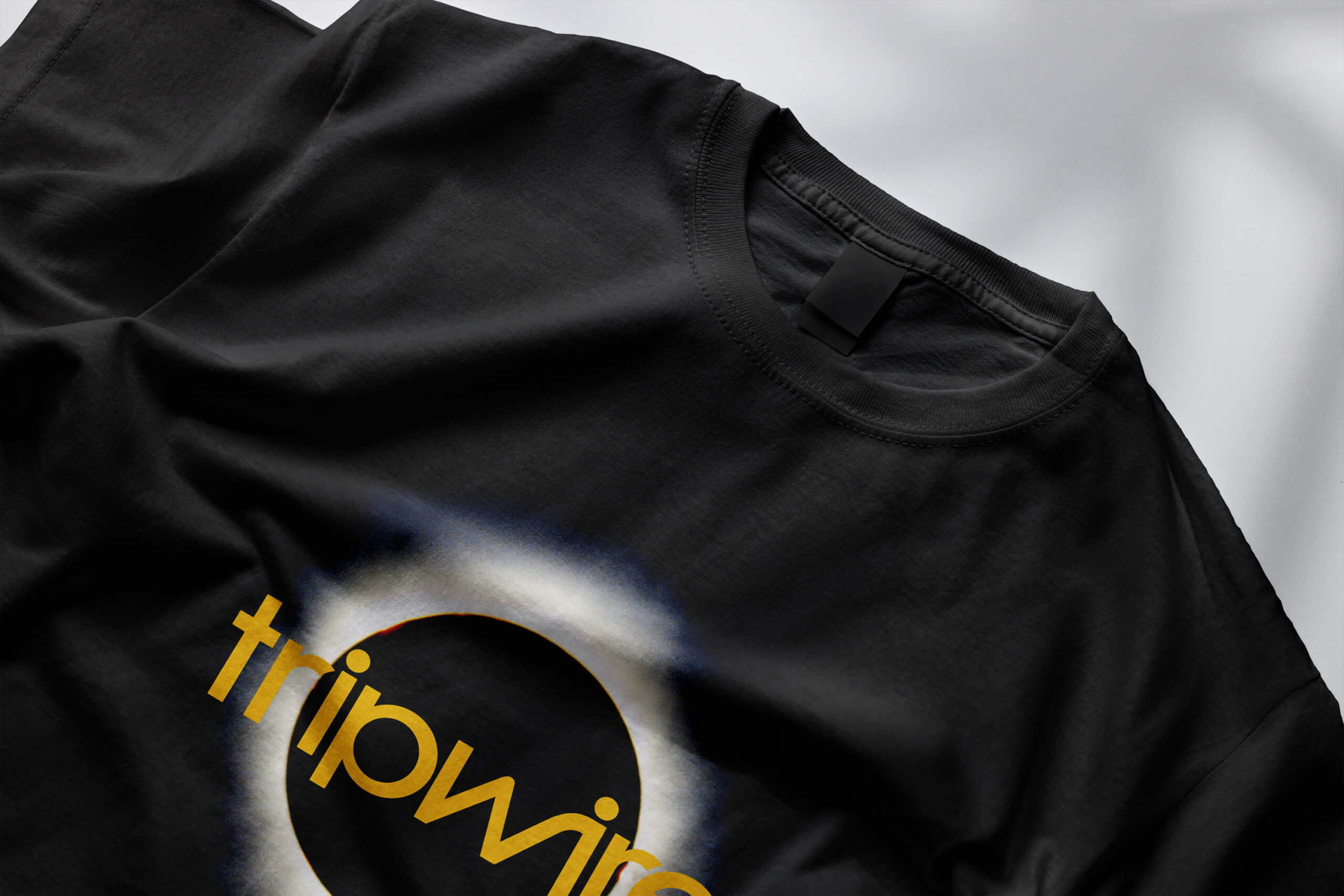 Tripwire- Full Circle t-shirt