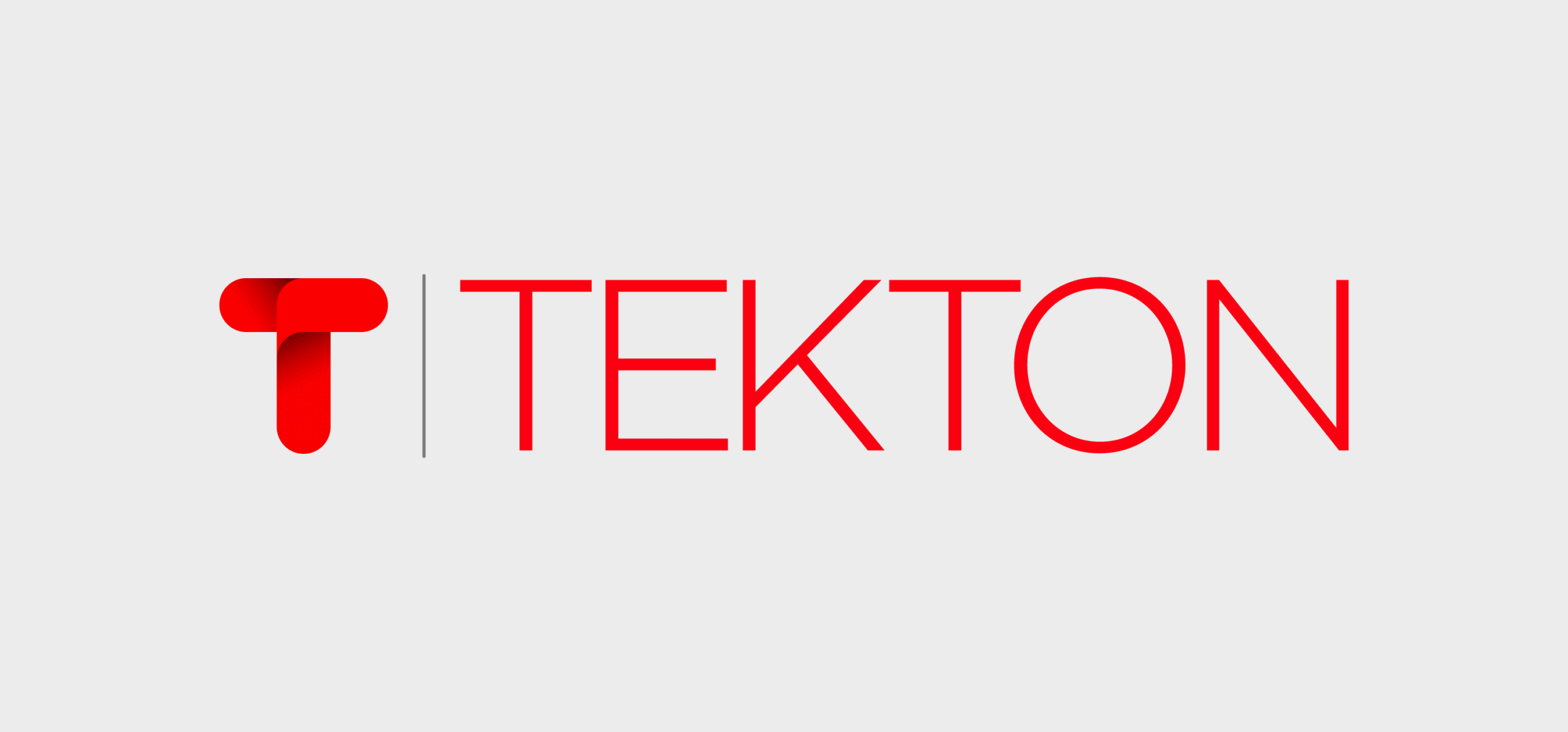 tekton logo and branding