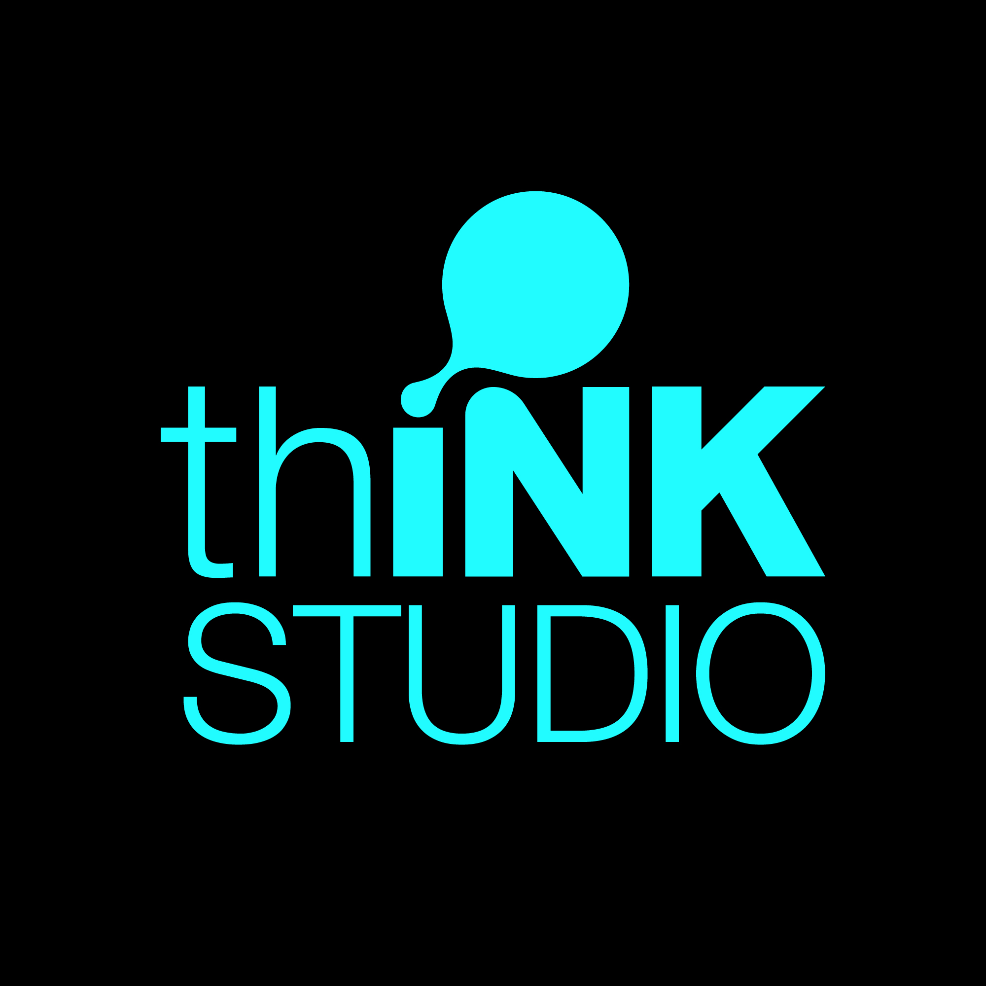 Think Studio | Branding and Design Agency in Athens